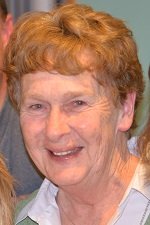 Ellen Peck