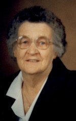 Dorothy Hamer