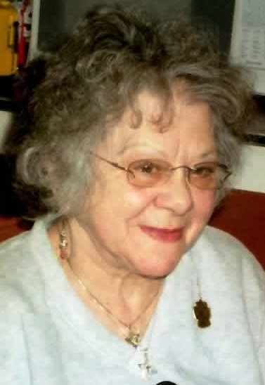 June Wright