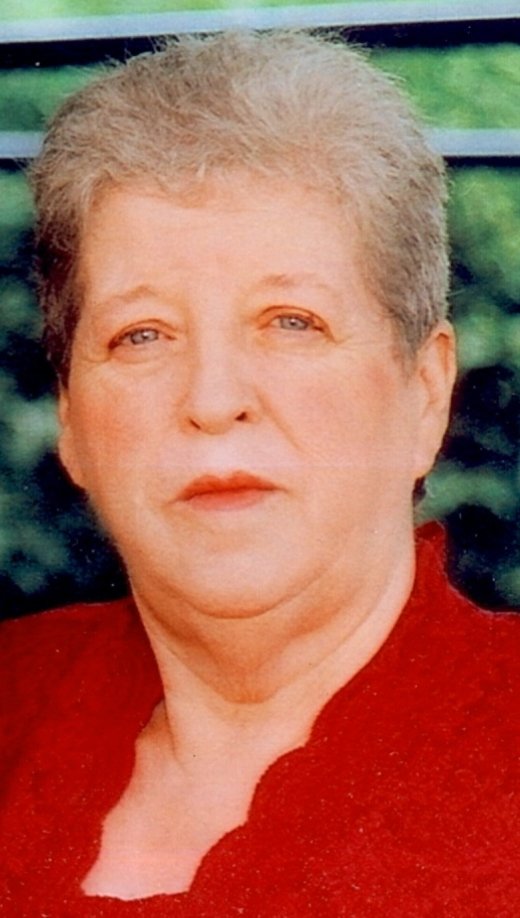 Rosemary Cooley