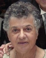 Pauline Fadlalla