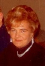 Norma Gallagher Clark