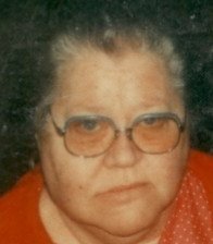 Dorothy Morrison