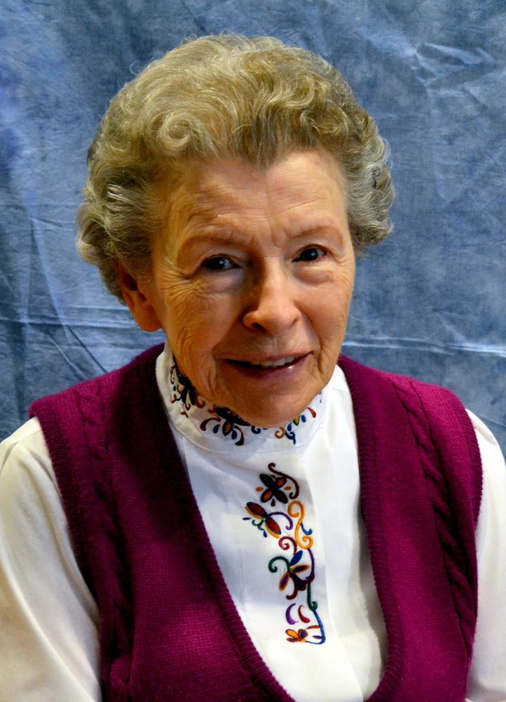 Sr. Margaret Gilmore, OSF