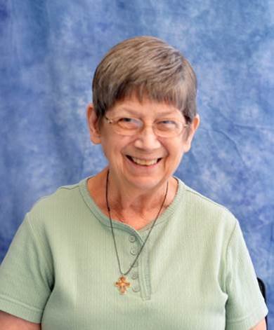 Sr. Barbara Joseph