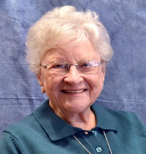 Sr. Charlotte Reilley, OSF