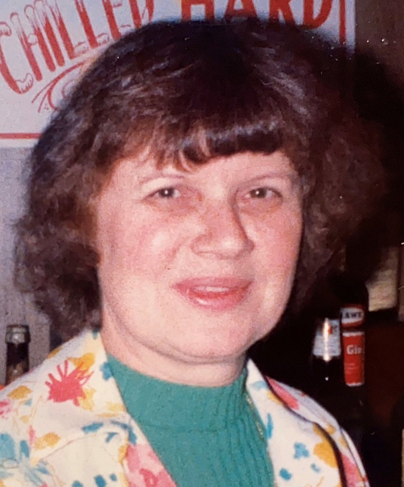 Gladys Oddo