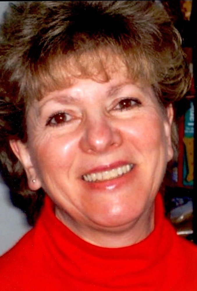 Anita Lewis