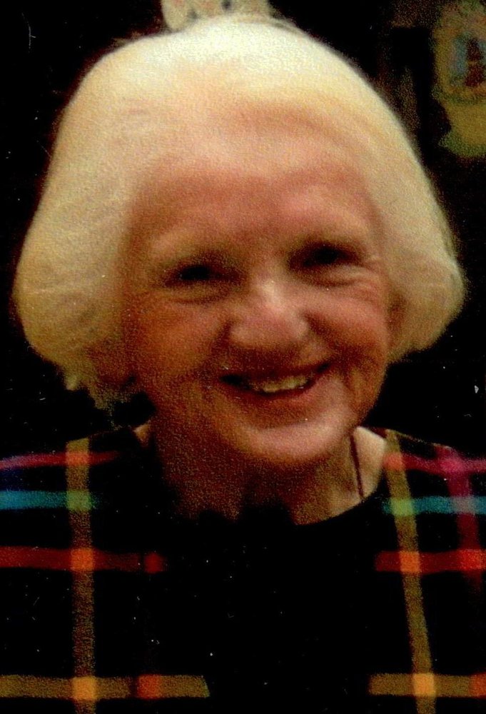 Rosemary Daley