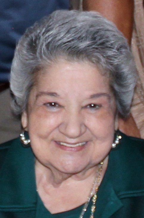 Lucille Kaduc