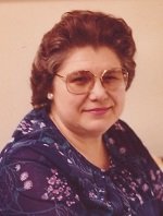 Doris Larson