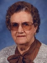 Wilma Edwards Skinner